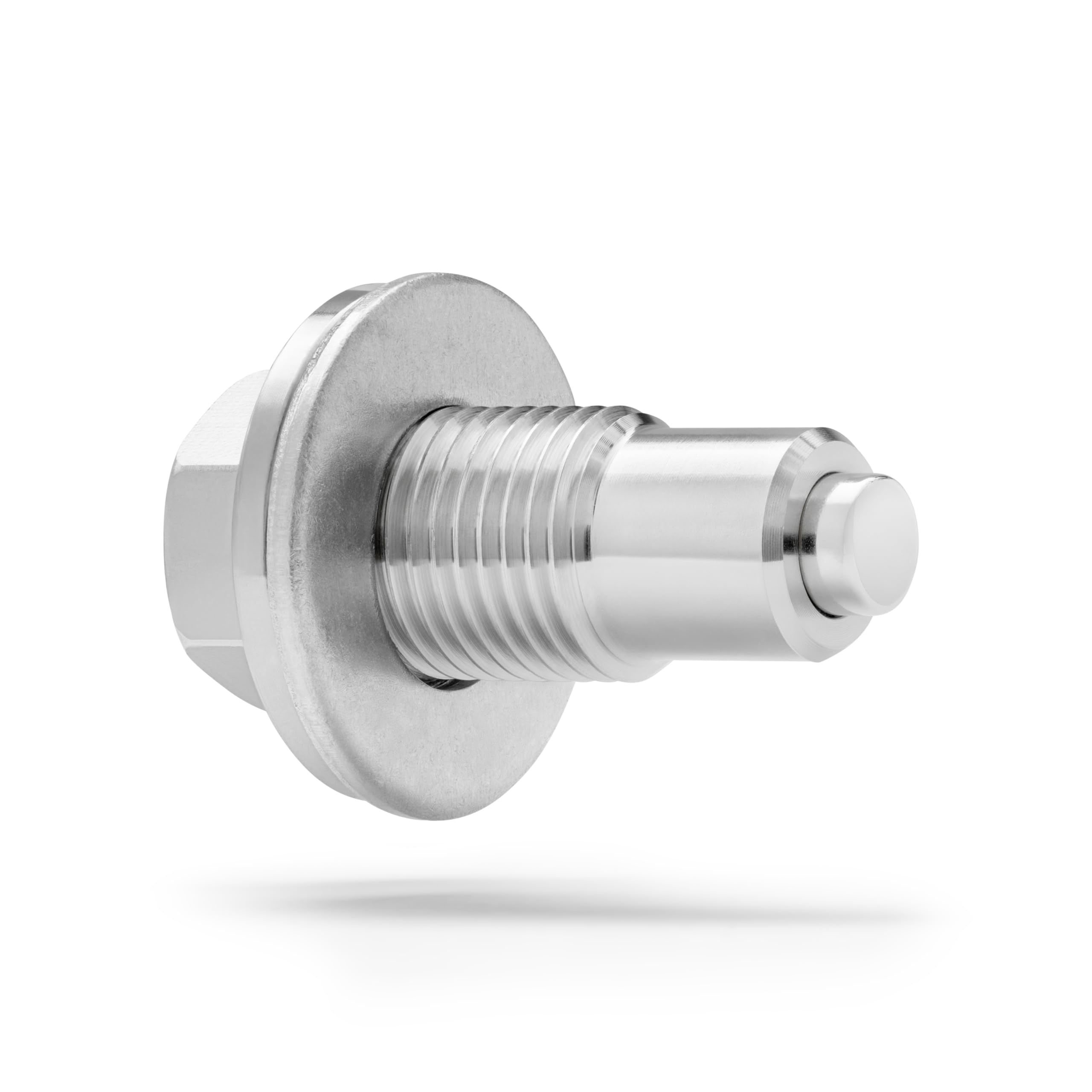 Amazon.com: Votex - Magnetic Oil Drain Plug fits Jeep TJ (1997